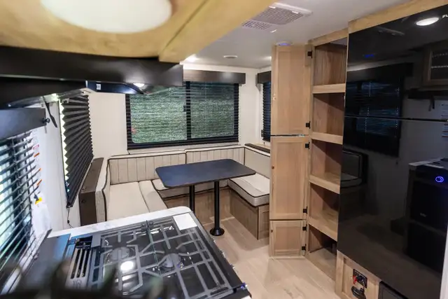 2026 Cherokee 20RDSE Couples - Photo 7