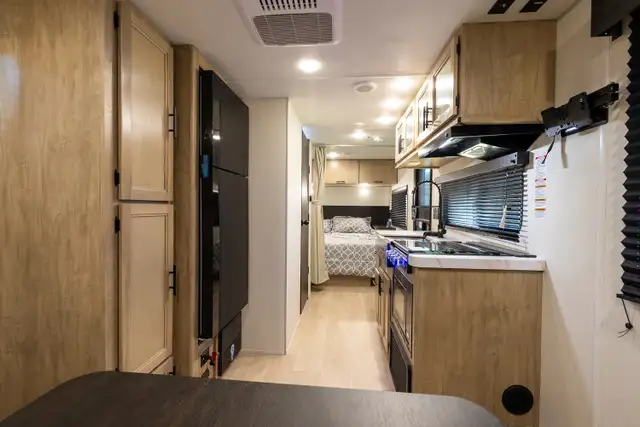 2026 Cherokee 20RDSE Couples - Photo 8