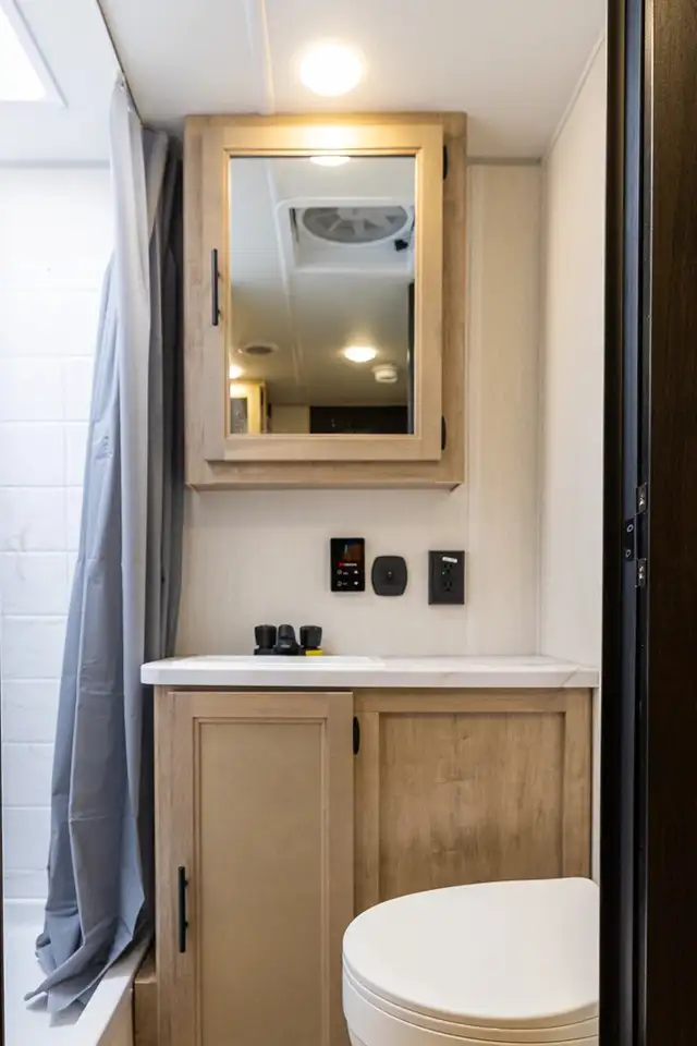 2026 Cherokee 20RDSE Couples - Photo 10