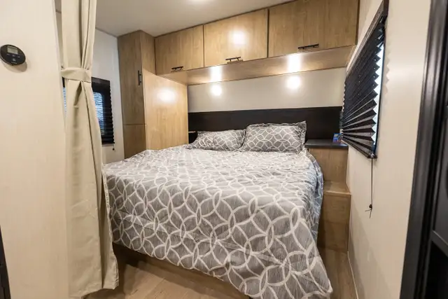 2026 Cherokee 20RDSE Couples - Photo 12