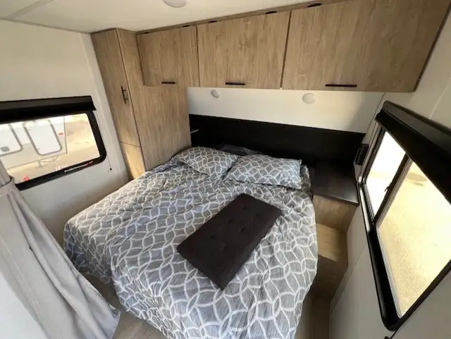 2026 Cherokee 20RDSE Couples - Photo 15