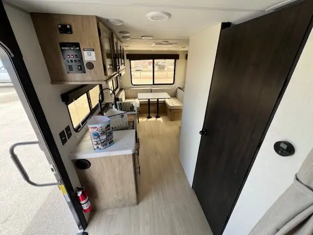 2026 Cherokee 20RDSE Couples - Photo 16