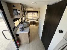 2026 Cherokee 20RDSE Couples - Photo 16
