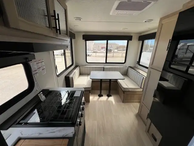 2026 Cherokee 20RDSE Couples - Photo 17