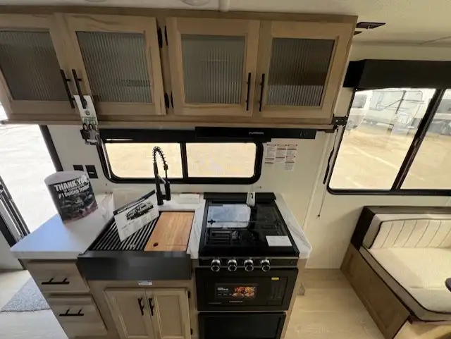 2026 Cherokee 20RDSE Couples - Photo 18