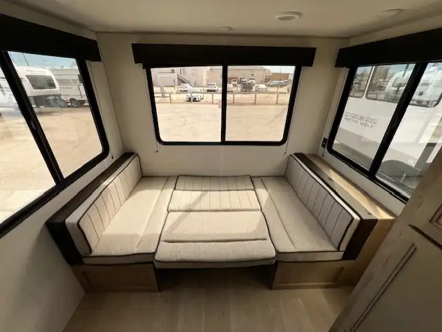 2026 Cherokee 20RDSE Couples - Photo 20