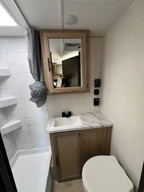 2026 Cherokee 20RDSE Couples - Photo 22