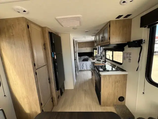 2026 Cherokee 20RDSE Couples - Photo 23