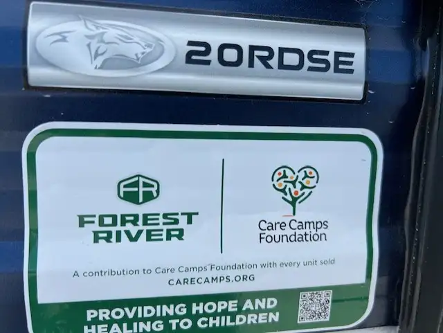 2026 Cherokee 20RDSE Couples - Photo 24