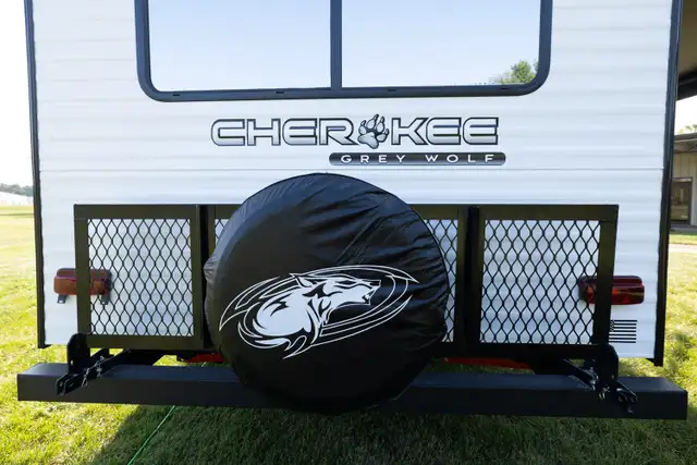 2026 Cherokee 20RDSE Couples - Photo 25