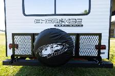 2026 Cherokee 20RDSE Couples - Photo 25