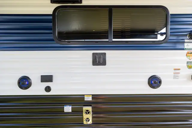 2026 Cherokee 20RDSE Couples - Photo 26