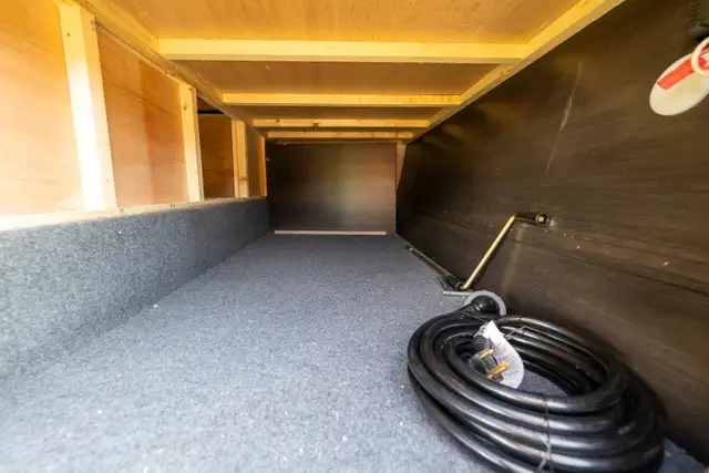 2026 Cherokee 20RDSE Couples - Photo 27