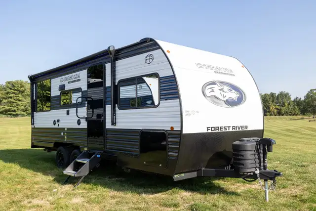 2026 Cherokee 20RDSE Couples - Photo 28