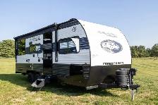 2026 Cherokee 20RDSE Couples - Photo 28