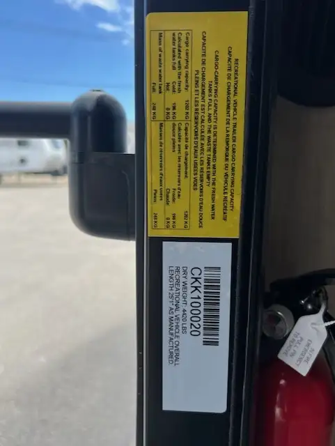 2026 Cherokee 20RDSE Couples - Photo 29