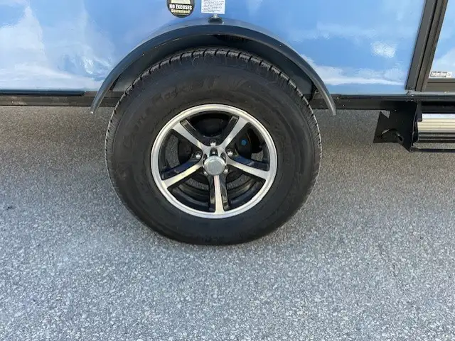 2018 R-Pod RP177 Couples Model - Photo 14