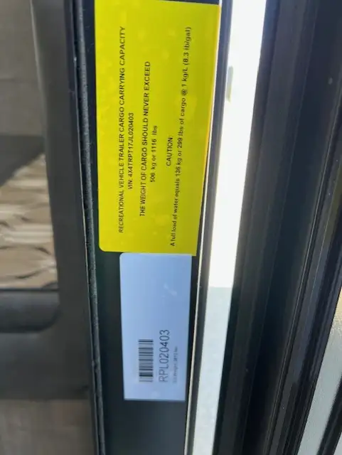 2018 R-Pod RP177 Couples Model - Photo 16