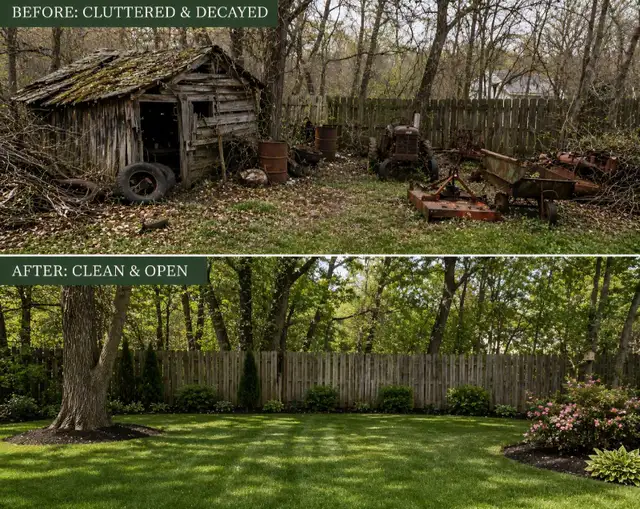 Muskoka Cottage Cleanouts - Photo 4