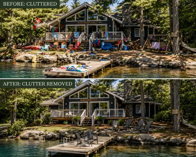 Muskoka Cottage Cleanouts - Photo 6