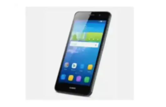 HUAWEI Y6 SCL-L04 UNLOCKED CELL PHONE TOUCHSCREEN