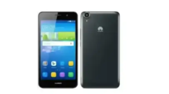 HUAWEI Y6 SCL-L04 UNLOCKED CELL PHONE TOUCHSCREEN - Photo 2