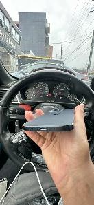 iPhone 15 Pro Max 256gb minor scuffs Airpods Pkg/Delivery