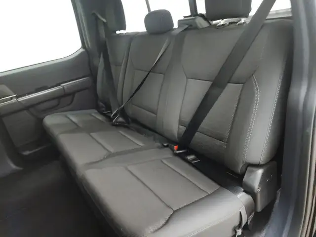 2024 Ford F-150 XLT 4WD 302A Black Edition Powerful 430HP Hybrid - Photo 8