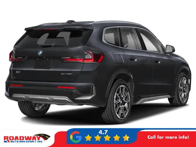 2025 BMW X1 xDrive28i - Photo 2