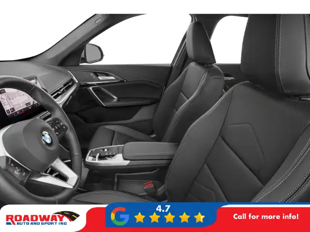 2025 BMW X1 xDrive28i - Photo 6