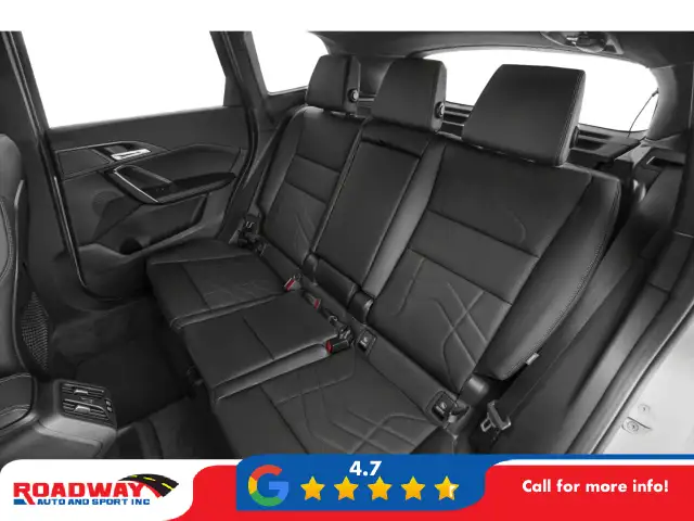 2025 BMW X1 xDrive28i - Photo 10