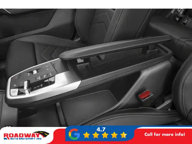 2025 BMW X1 xDrive28i - Photo 11