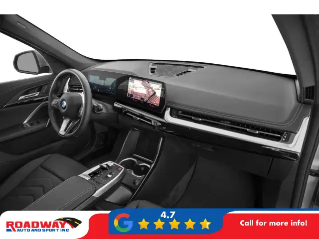 2025 BMW X1 xDrive28i - Photo 12