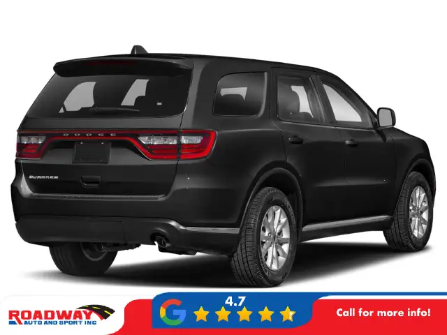 2023 Dodge Durango GT - Photo 2