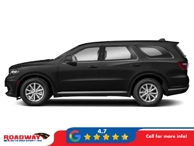 2023 Dodge Durango GT - Photo 3