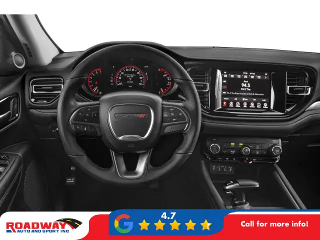 2023 Dodge Durango GT - Photo 4