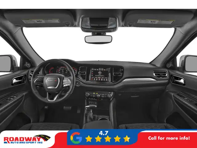 2023 Dodge Durango GT - Photo 5