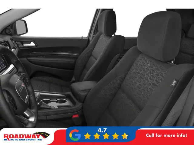 2023 Dodge Durango GT - Photo 6