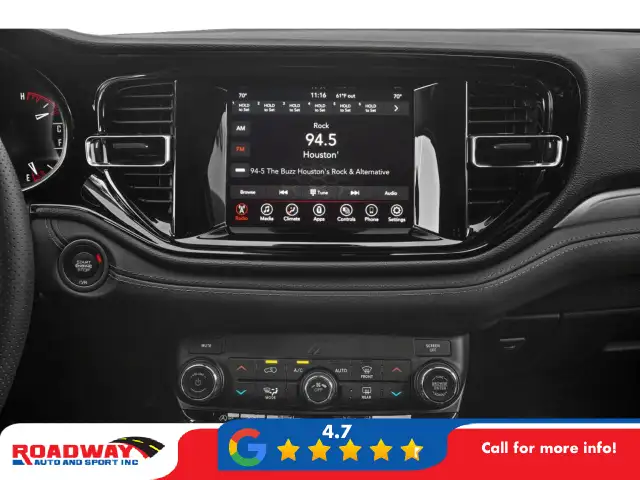 2023 Dodge Durango GT - Photo 7