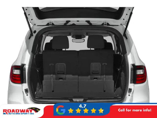 2023 Dodge Durango GT - Photo 8