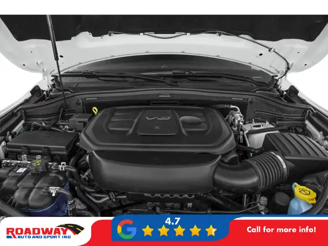 2023 Dodge Durango GT - Photo 9