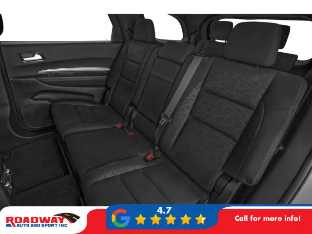 2023 Dodge Durango GT - Photo 10