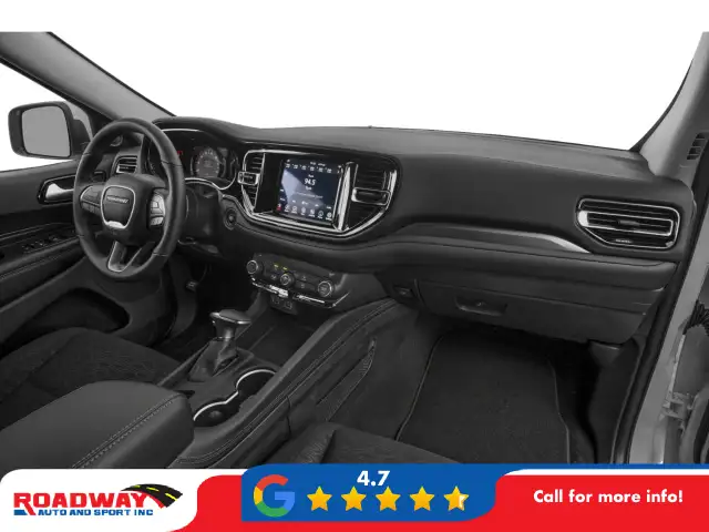 2023 Dodge Durango GT - Photo 12