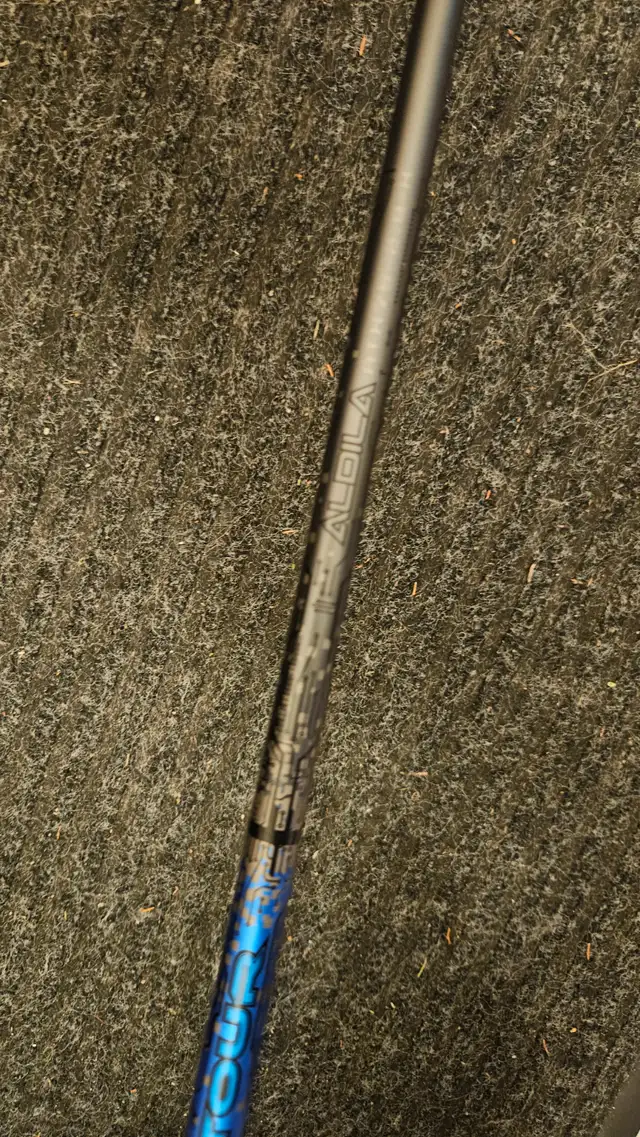 Taylormade Sim 2 Max 4 Wood - Photo 5