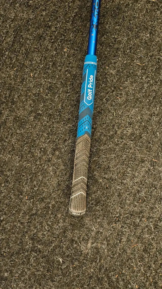 Taylormade Sim 2 Max 4 Wood - Photo 6