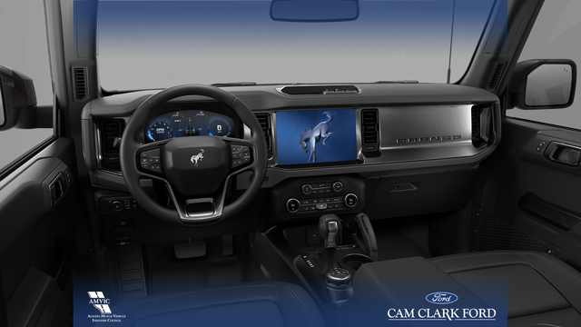 2026 Ford Bronco Outer Banks - Photo 7