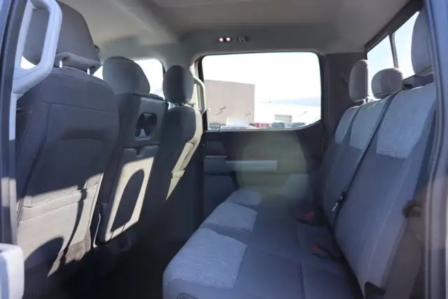 2021 Ford F-150 XL 4WD SuperCrew 5.5' Box - Photo 7