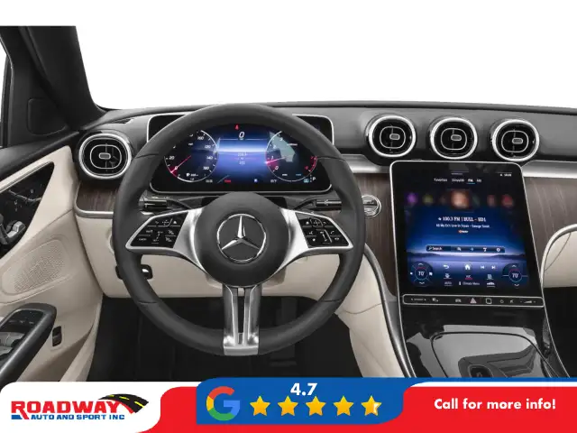 2024 Mercedes-Benz C-Class - Photo 4