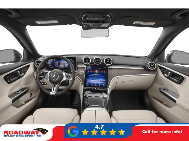 2024 Mercedes-Benz C-Class - Photo 5