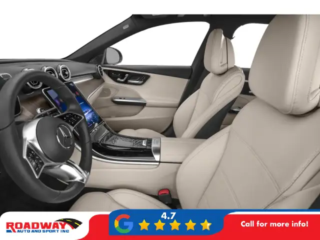 2024 Mercedes-Benz C-Class - Photo 6